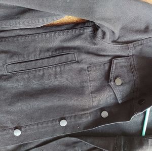 American Apparel Jean jacket